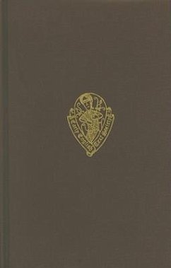 The Book of Vices and Virtues - Francis, W. Nelson (ed.)