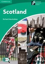 Scotland Level 3 Lower-Intermediate - Macandrew, Richard