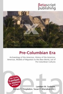 Pre-Columbian Era