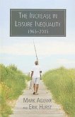The Increase in Leisure Inequality, 1965-2005