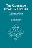 The Caribbean Novel in English