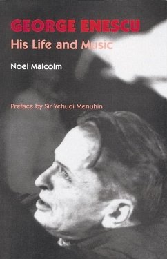 George Enescu - Malcolm, Noel