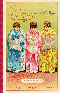 The Japan of Pure Invention - Lee, Josephine