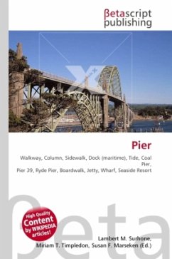 Cover Pier