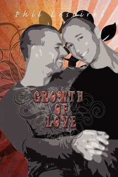 Growth of Love Growth of Love