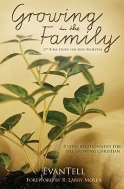 Growing in the Family - Moyer, R Larry