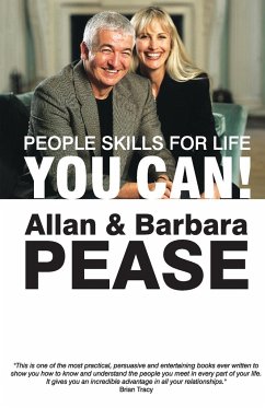 You Can! - Pease, Allan; Pease, Barbara
