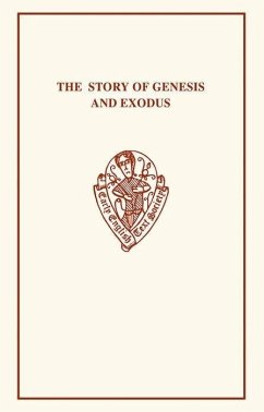 The Story of Genesis and Exodus - Morris, R. (ed.)