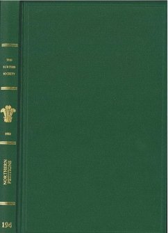 Northern Petitions Illustrative of Life in Berwick, Cumbria and Durham in the Fourteenth Century - Fraser, C.M. (ed.)