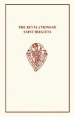 The Revelations of Saint Birgitta