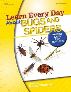 About Bugs and Spiders