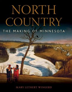 North Country Cover North Country
