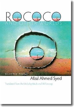 Rococo and Other Worlds - Syed, Afzal Ahmed