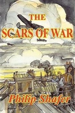 The Scars of War - Shafer, Philip