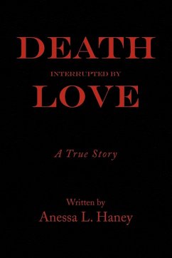 Cover Death Interrupted by Love