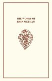 Works of John Metham