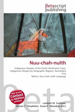 Nuu-chah-nulth
