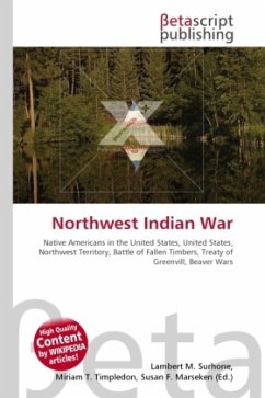 Northwest Indian War