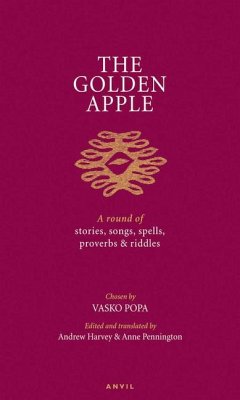 Golden Apple