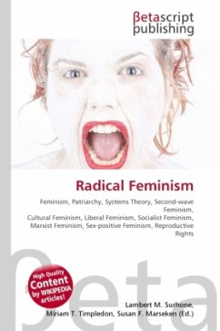 Radical Feminism