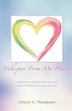 Whispers From My Heart - Thompson, Cheryl A.