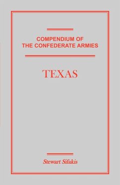 Compendium of the Confederate Armies - Sifakis, Stewart
