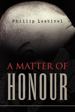 A Matter of Honour