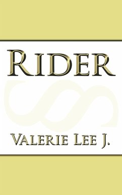 Rider - J, Valerie Lee