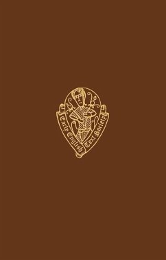 Cover Palladius on Husbondrie