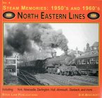 Steam Memories 1950s-1960s