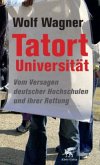 Tatort Universität