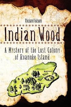 Indian Wood - Folsom, Richard