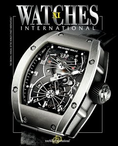 Watches International: Volume XI - Tourbillon International