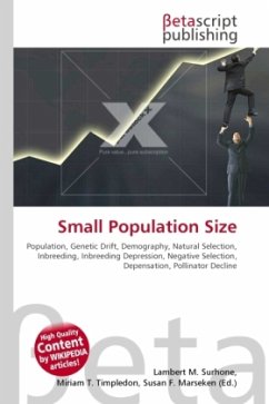 Small Population Size