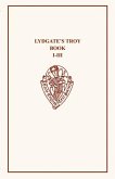 Lydgate's Troy Book I-III