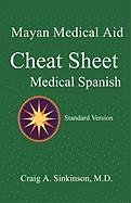 Medical Spanish - Sinkinson, Craig Alan