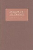 Victorian Churches and Churchmen