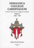 Heraldica Collegii Cardinalium: A Roll of Arms of the College of Cardinals