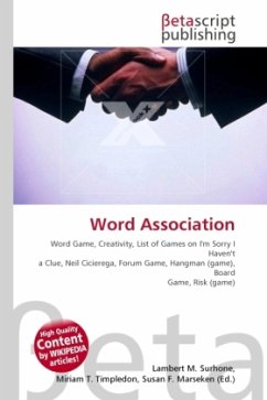 Word Association