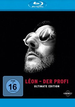 Léon - Der Profi Ultimate Edition