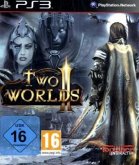 Two Worlds II (PlayStation 3)