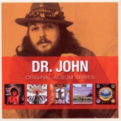 Original Album Series - Dr.John
