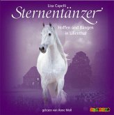 Hoffen und Bangen in Lilienthal / Sternentänzer Bd.10 (2 Audio-CDs)