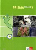 PRISMA Biologie 7. Ausgabe Bayern / Prisma Biologie, Ausgabe Bayern