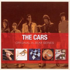 Original Album Series - Cars,The