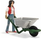 Schleich 13453 - Farm Life: Stallmädchen