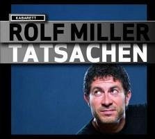 Tatsachen - Miller, Rolf