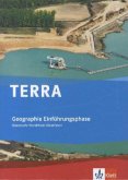 Einführungsphase / TERRA Geographie, Oberstufe Nordrhein-Westfalen