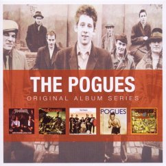Original Album Series - Pogues,The