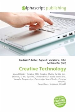 Creative Technology